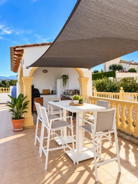 Foto da794149-4623-45aa-9222-7daaf3010271. Casa en Beniarbeig
