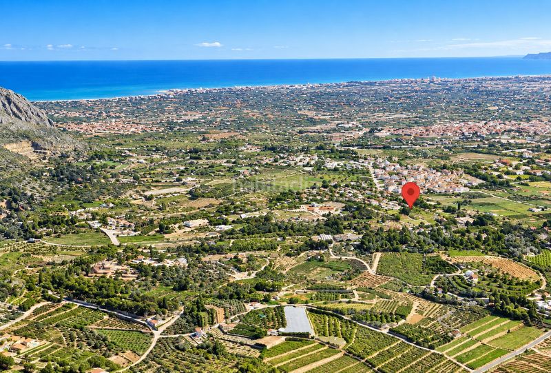 Foto e7d5a03d-ea0e-4fa1-84f3-e025ee08759b. Casa en Beniarbeig