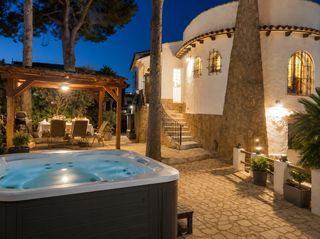 Casa a La Viña-Montemar-San Jaime