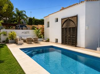 Casa a El Montgó