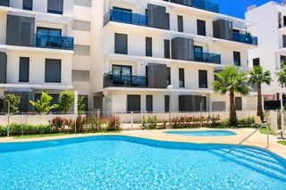 Apartment in El Montgó