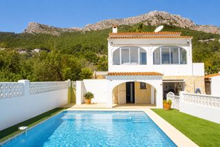 Casa a Benicolada - Las Adelfas
