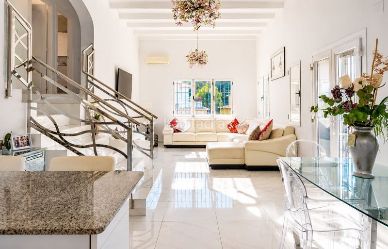 Foto a27fd009-6585-4fb8-808a-97b8234c0a01. Casa a Puerto Xàbia