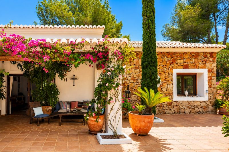 Foto faedccab-b422-4431-a481-670226e7381c. Casa a Puerto Xàbia