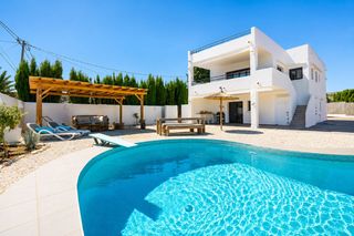 Casa a Montañar-El Arenal
