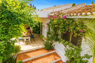 Casa a Montgó - Ermita