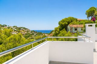 Maison à Cala Advocat-Baladrar