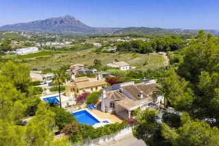 Casa en Cumbre del Sol