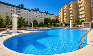 Apartament a Pueblo