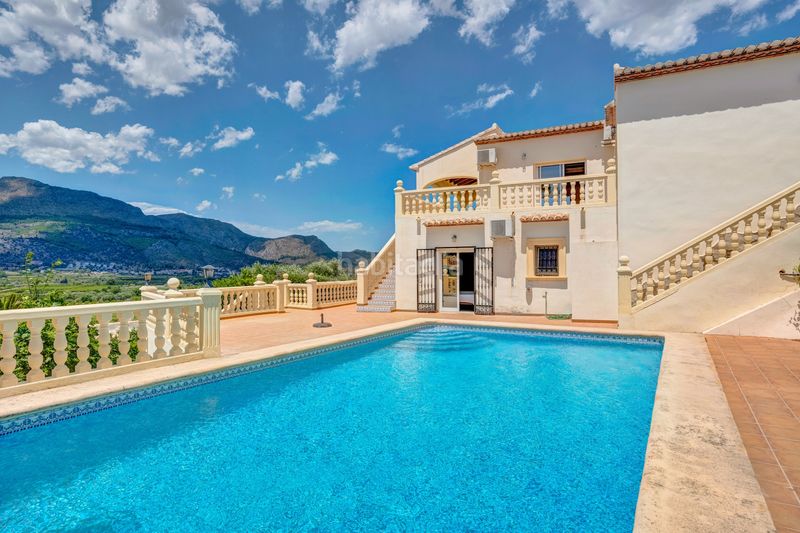 Foto c259a538-19f6-4514-a9f9-f64c6893659d. Casa en Orba