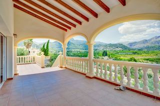 House in Orba