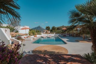 Casa a Cap Martí - El Tossalet - Pinomar