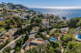 Casa a Cala Advocat-Baladrar