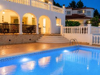 Casa in Benicolada - Las Adelfas