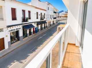 Apartament a Altea Ciudad