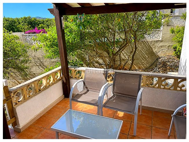 Foto 060b15fc-8d0e-4155-95cf-238e2b069410. Casa a Paichi Moraira