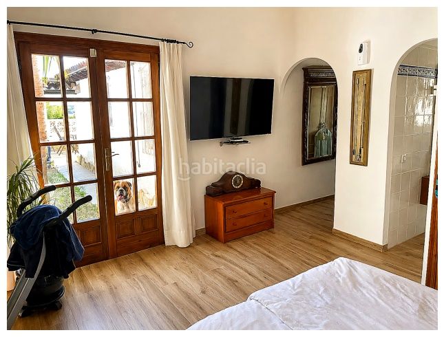 Foto 58662323-a6ae-43eb-b1cd-26d762f213b9. Casa a Paichi Moraira