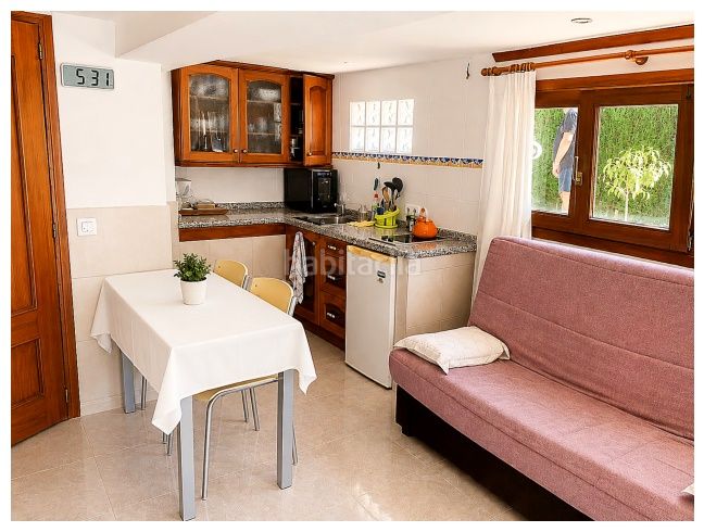 Foto b8d7e053-840e-4f99-9717-07c2118f6979. Casa a Paichi Moraira