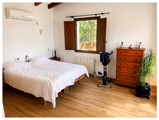 Foto fe457b5d-f082-4aee-9f8e-d536657f4bb1. Casa a Paichi Moraira