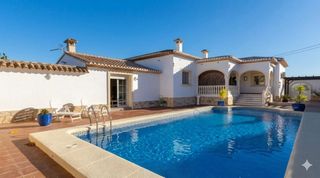 Maison à Xaló