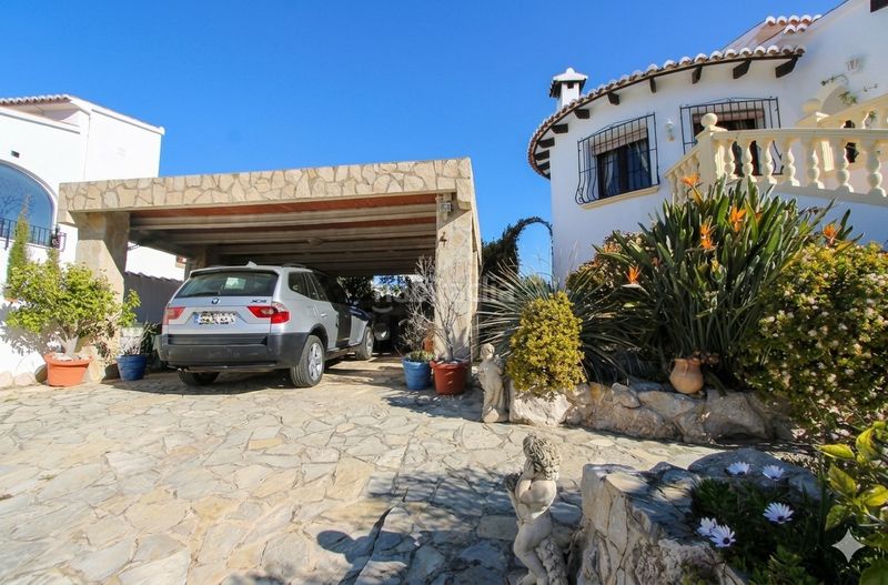 Foto be281b54-6109-4015-8596-fb7ed166b405. Casa en Murla