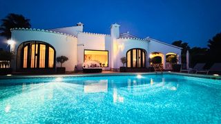 Casa a Cap Martí - El Tossalet - Pinomar