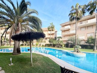 Apartment in Montañar-El Arenal
