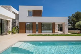 Casa a Montgó - Ermita