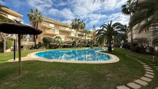 Dúplex a Montañar-El Arenal