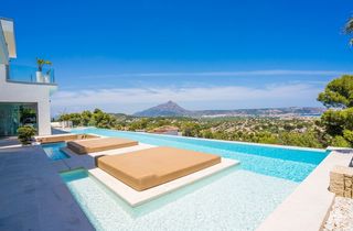 Casa a Cap Martí - El Tossalet - Pinomar