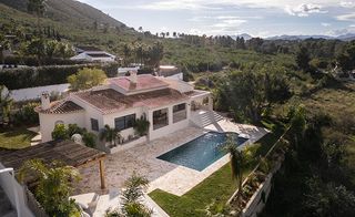 Casa en Cap Martí - El Tossalet - Pinomar