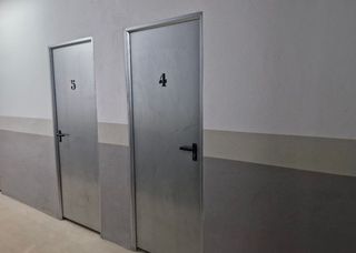 Business premise in Centro Ciudad