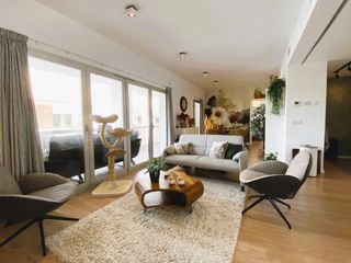 Apartament a Centro Ciudad