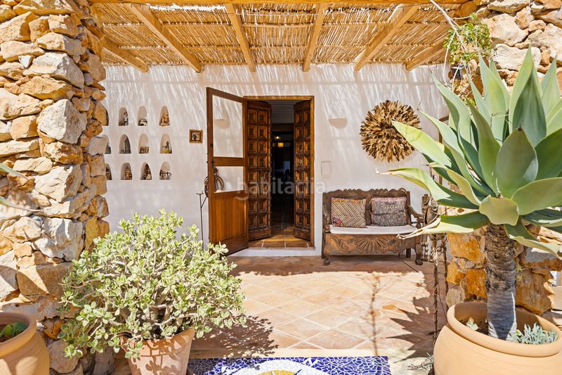 Foto 4fd03719-32d7-4335-b4c8-cf886366baa3. Casa a Puerto Xàbia