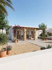 Casa a Les Bassetes - El Marjal