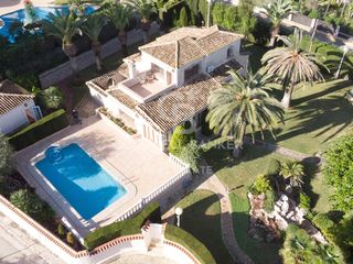 Casa a Cap Martí - El Tossalet - Pinomar