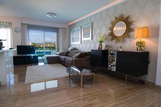 Apartament a Montañar-El Arenal