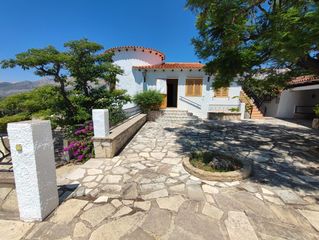 House in Orba