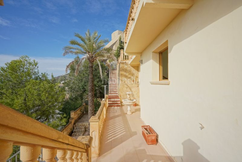 Foto 04997eb1-8041-4d6e-9ab9-4e1e6bd1d08b. Casa a Puerto Xàbia