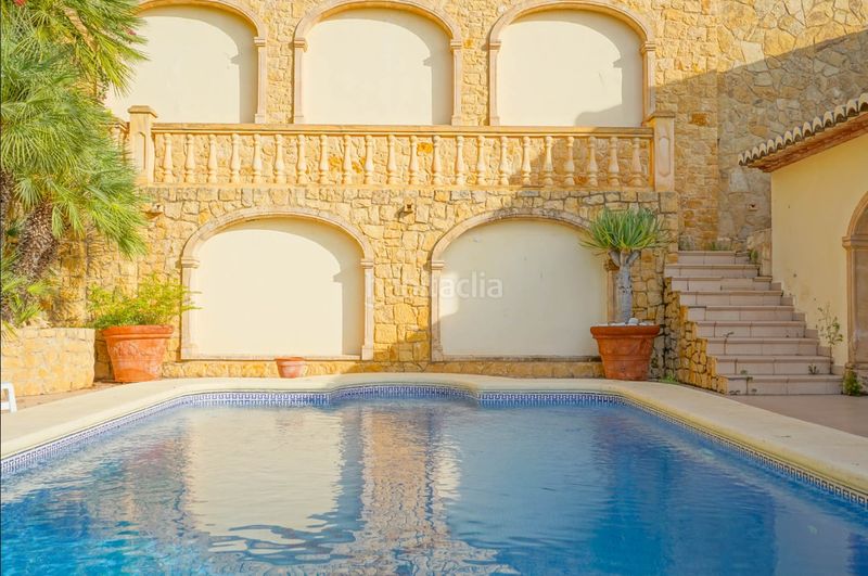 Foto 83ae02f6-f09c-47e9-91c2-d90f95905883. Casa a Puerto Xàbia