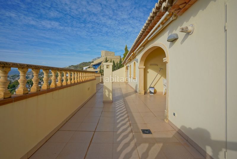 Foto a0468577-1fc8-4840-9bbf-31a26f4a33f7. Casa a Puerto Xàbia