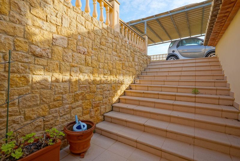 Foto a4f9364c-3d00-4cf8-b8ac-af53418ec73b. Casa a Puerto Xàbia