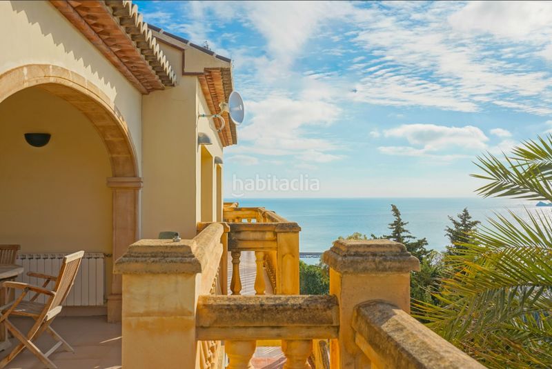 Foto c6b8a990-57c3-49a9-a9d7-0625ba2123b3. Casa a Puerto Xàbia