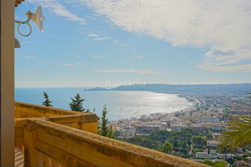 Foto d15623b3-6231-4994-9e7f-e467734617c6. Casa a Puerto Xàbia