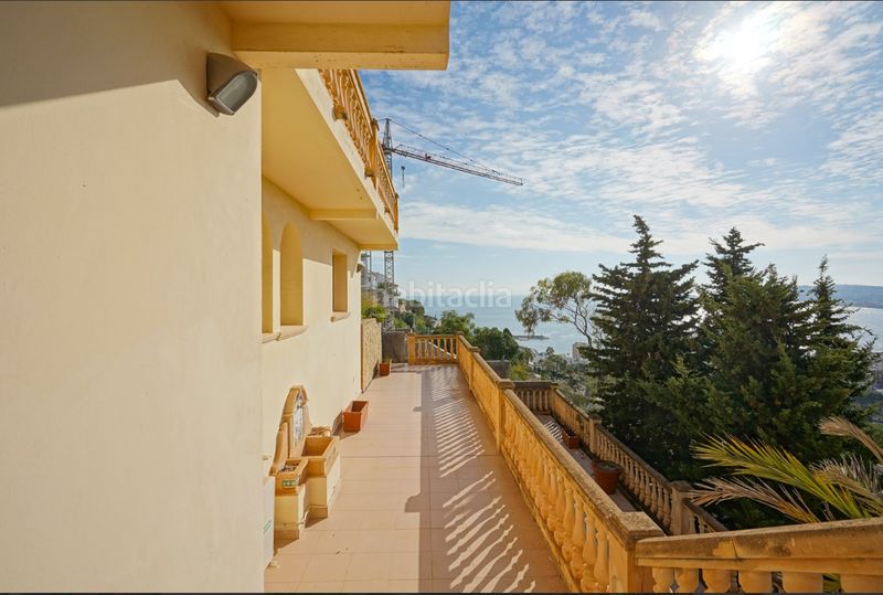 Foto dea1c1f4-60a6-4a48-affd-394f032bf664. Casa a Puerto Xàbia