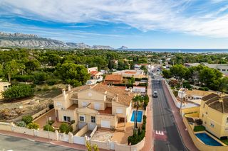 Maison jumelée à Pueblo-Ubanizaciones