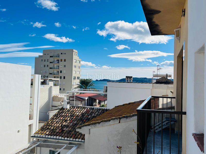 Foto 39b29143-6a5c-4009-811f-81bdfb3b7ba1. Apartament a Puerto Xàbia