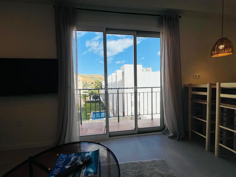 Foto 7298e09b-8550-42e0-8b68-82945a9f4db3. Apartament a Puerto Xàbia
