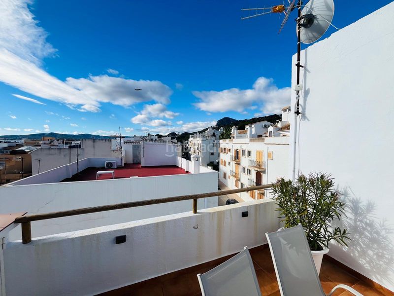 Foto b417530f-8a02-4d61-8eb5-affcb56a91e1. Apartament a Puerto Xàbia