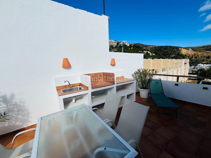 Foto ca7f82cf-1f8e-4ab8-98dd-1167bf8bc02f. Apartament a Puerto Xàbia